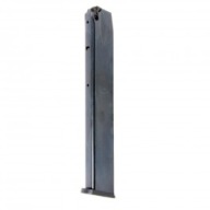 PROMAG RUGER P-SERIES 9MM 32rd MAGAZINE STEEL BLUE