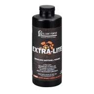 Alliant Extra-Lite Smokeless Powder 1 Pound