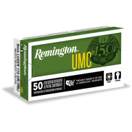 REMINGTON AMMO 38 SPL 158gr LEAD-RN UMC 50/bx 10/cs