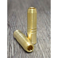 CUTTING EDGE BULLETS 9.3mm(.366)255g BRASS BULLET SAFARI RAPTOR 50/b