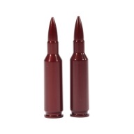 AZOOM SNAP CAP 224 VALKYRIE (2-PACK)