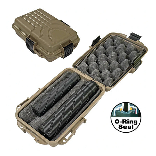 MTM SUPPRESSOR PROTECTR 2 DARK EARTH – Graf & Sons