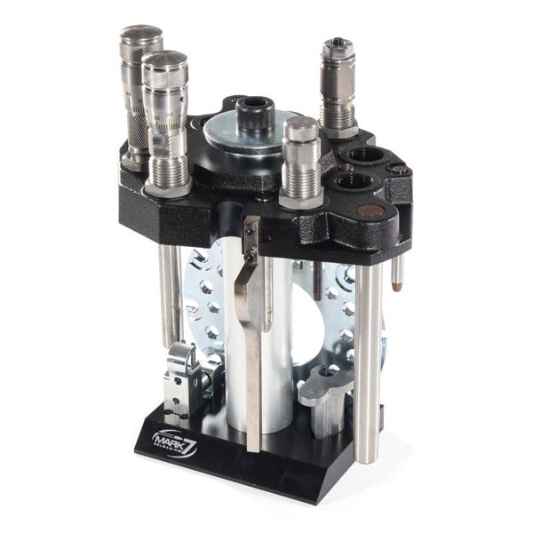 MARK 7 TOOL HEAD STAND – Graf & Sons