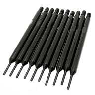 LYMAN DECAPPING ROD 10/pk REPLACEMENT for PRO DIES