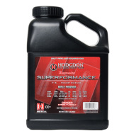 Hodgdon Superformance Smokeless Powder 8 Pound