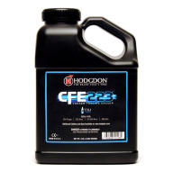 HODGDON CFE 223 8LB POWDER (1.4c) 2/CS