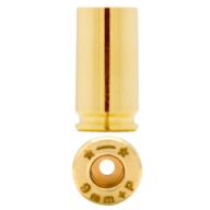Starline Brass 9MM Luger +P Unprimed Bag of 100