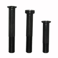 FORSTER TRIGGER GUARD SCREW, WINCHESTER 70 (3-PACK)