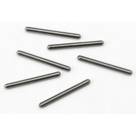 HORNADY DECAPPING PIN SMALL OLD-STYLE DIES (6-PACK)