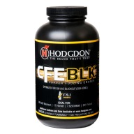 HODGDON CFE BLK 1LB POWDER (1.4c) 10/CS