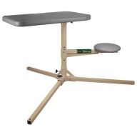 CALDWELL STABLE TABLE DELUXE SHOOTING BENCH