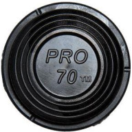 WF PRO 70 ALL BLACK 70mm 160/CS 63/PLT