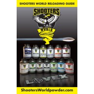 SHOOTERS WORLD POWDER RELOADING GUIDE