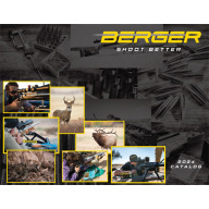 BERGER PRODUCT CATALOG 2024