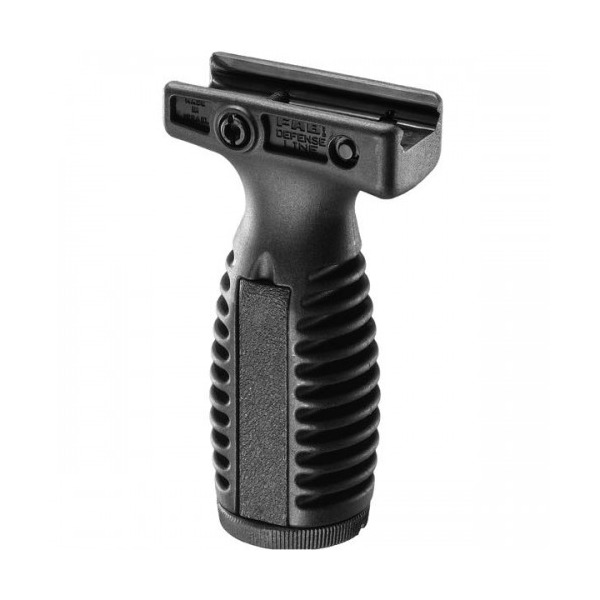 Mako Vertical Forend Grip And Trigger Activated Light Mount