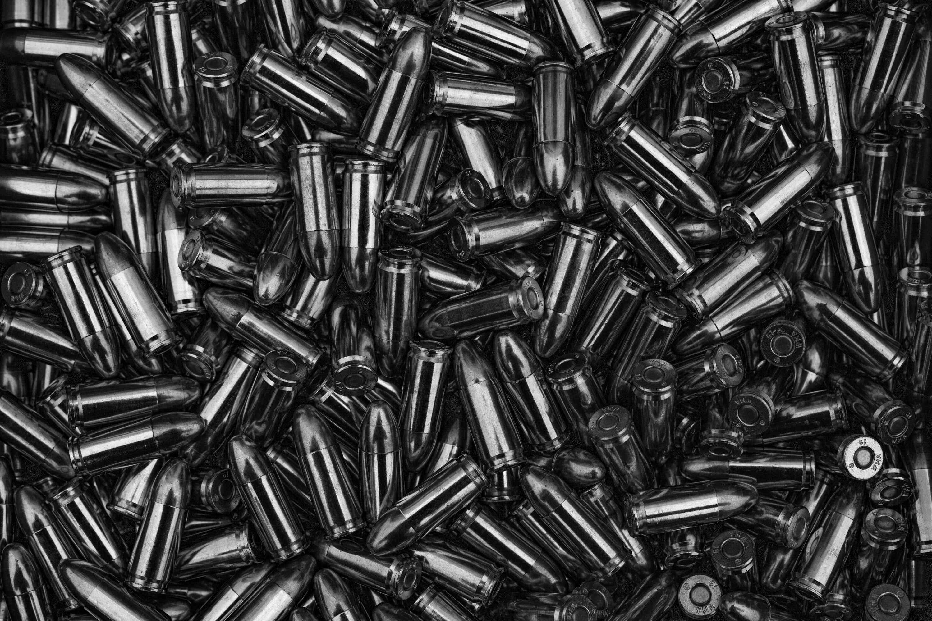 Ammunition