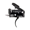 Triggertech Adaptable Pro Single Stage Curved Trigger AR-15
