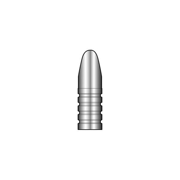LYMAN 40cal 400gr #410663 MOULD 1-CAVITY