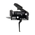 Triggertech Adaptable Single Stage Flat Trigger AR-15 Black