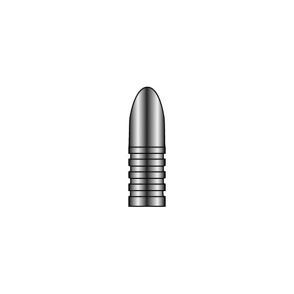 LYMAN 38-55c 335g #378674 (.378d) 1-CAVITY