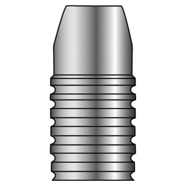 LYMAN 45cal 450gr #451114 .451d VOLUNTEER 1-CAVITY