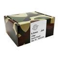 Quality Cartridge Game Stop-R 264 Caliber, 6.5mm (.264 Diameter) Bullets 130 grain Hollow Point Box of 50