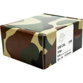 Quality Cartridge XrB 338 Caliber (.338 Diameter) Bullets 300 grain Solid Box of 50