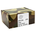 Quality Cartridge Game Stop-R 375 Caliber (.375 Diameter) Bullets 235 grain Hollow Point Box of 50