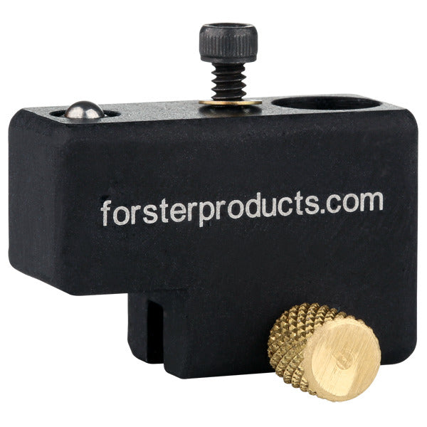 FORSTER DATUM DIAL BODY w/SCREWS