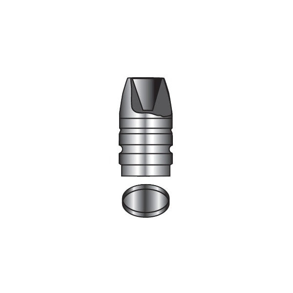 LYMAN 44c 250grHP #429640 MOULD 1-CAVITY