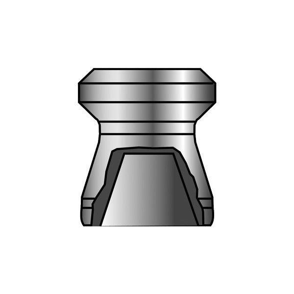 Lyman 12ga 525gr Sabot Slug Mould 1-Cavity - #2654112