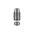LYMAN 38/357 155g #358156 MOULD DOUBLE CAVITY