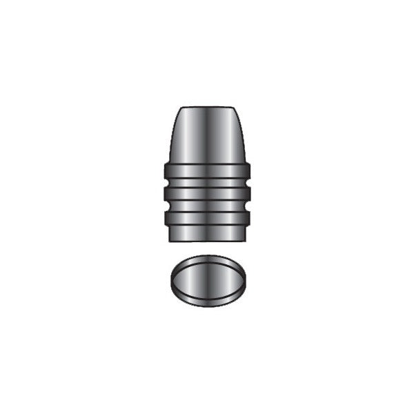 LYMAN 44cal 210gr #429215 MOULD DOUBLE CAVITY