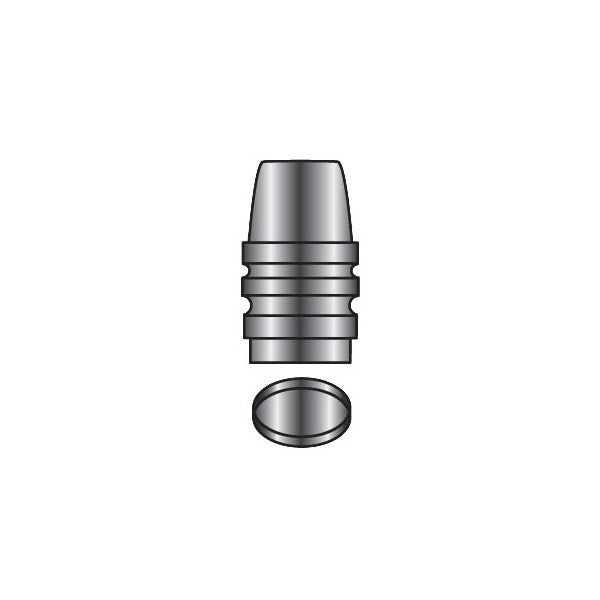 LYMAN 44cal 255gr #429244 MOULD DOUBLE CAVITY