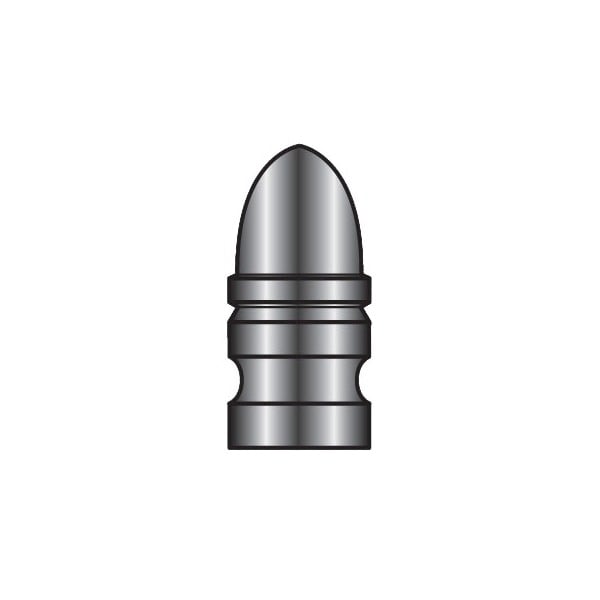 LYMAN 38/357 160g #358311 MOULD DOUBLE CAVITY