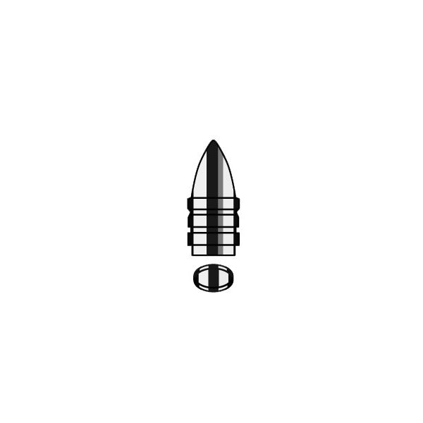 LYMAN 30M1 115gr #311359 MOULD DOUBLE CAVITY