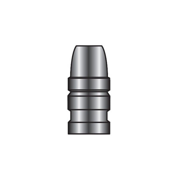 LYMAN 38/357 170g #358429 MOULD DOUBLE CAVITY