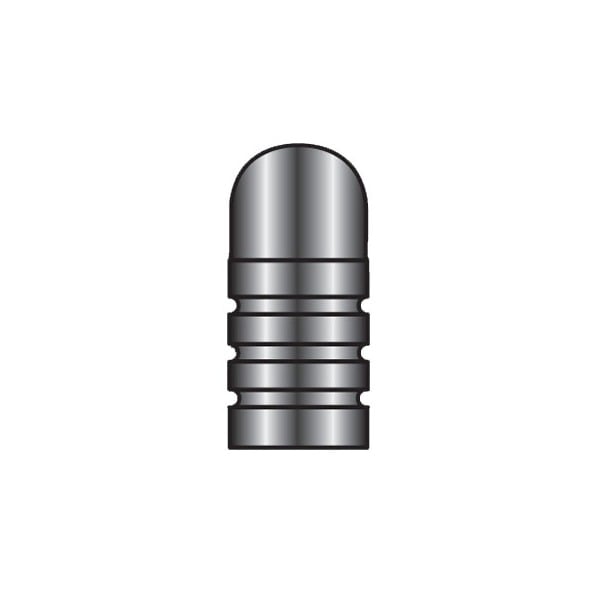 LYMAN 38/357 195g #358430 MOULD DOUBLE CAVITY