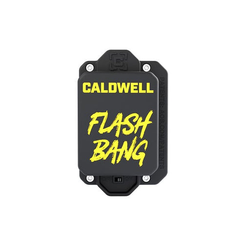 CALDWELL FLASH BANG HIT INDICATOR FOR STEEL TGTS