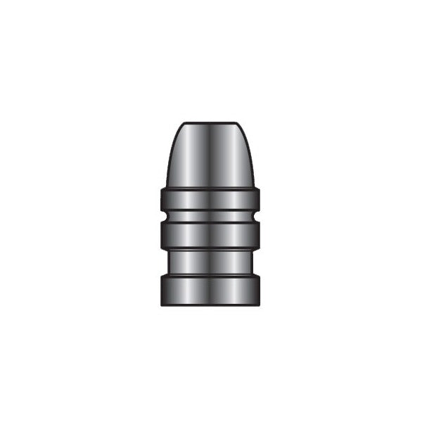 LYMAN 38/357 150g #358477 MOULD DOUBLE CAVITY