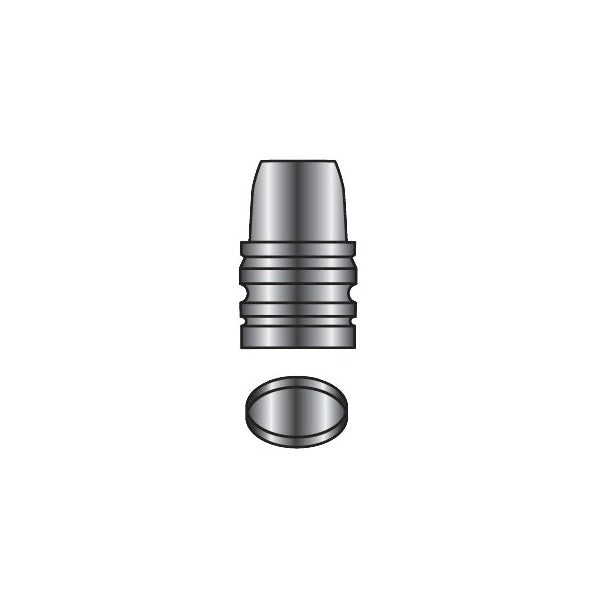 LYMAN 45cal 255gr #452490 MOULD DOUBLE CAVITY