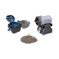 FRANKFORD ROTARY TUMBLER LITE ESSENTIALS KIT