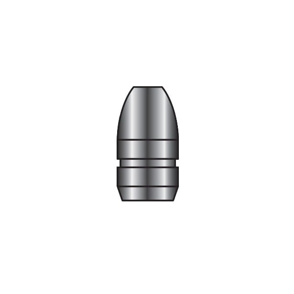 LYMAN 9MMcal 147g #356637 MOULD DOUBLE CAVITY