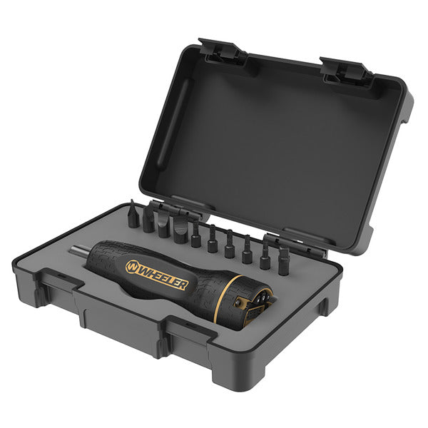 Wheeler Digital FAT Wrench