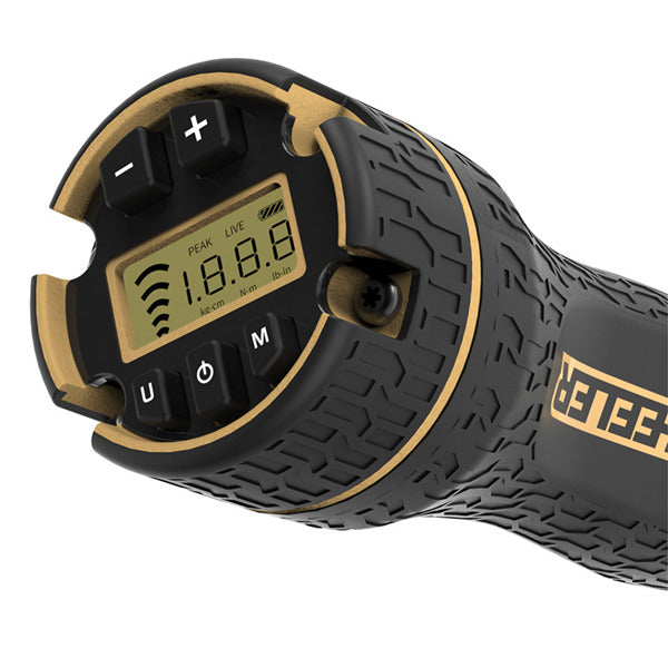 Wheeler Digital FAT Wrench