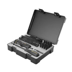 Wheeler 100-Piece Professional FAT Wrench Screwdriver Set