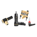 WHEELER ULTRA SCOPE MOUNTING KIT 2/CS