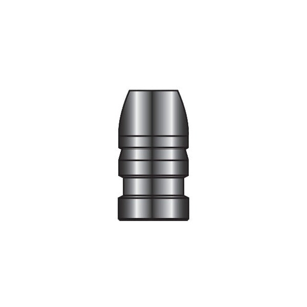 LYMAN 38/357 158g #358665 MOULD DBL CAVITY COWBOY