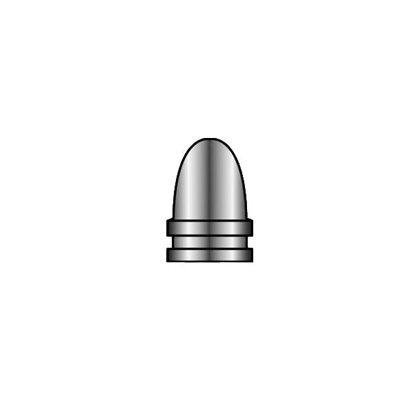 LYMAN 9MMcal 90gr #356242 MOULD DOUBLE CAVITY