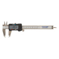 FRANKFORD ARSENAL DIGITAL CALIPER